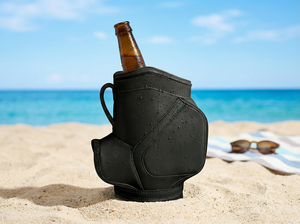 <span class=keywords><strong>Sac</strong></span> isotherme <span class=keywords><strong>de</strong></span> <span class=keywords><strong>golf</strong></span> en cuir PU, mini glacière <span class=keywords><strong>de</strong></span> <span class=keywords><strong>golf</strong></span>, ultra-léger et portable, personnalisable avec logo client (OEM/ODM) - Product Image 5