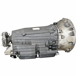 Boîte de vitesses automatique à 7 rapports 7G-Tronic d'occasion pour Mercedes-Benz E350 CLK350 C350 SLK350 W211 W203 W204 C209 R171 722906 - Product Image 1