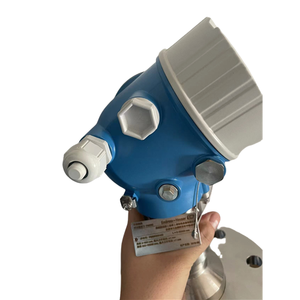 Endress+Hauser Micropilot FMR62 ได้มาตรฐาน IEC 61508 ความถี่: 80 GHz เรดาร์วัดระดับ - Product Image 1