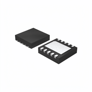 10 VFDFN Exposed Pad Power Management (PMIC) MP4350DQ-LF-P BOM IC In Stock Buy Online Electronic Components - Product Image 1