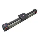 RXP80 Heavy Load Guide Rail Linear Stage Actuator Motorized Belt Driven Linear Guide Belt Driving Linear Guide Rail