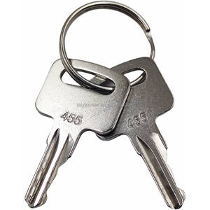 מפתחות הצתה 455 83093 21982gt; 5km455 תואם עם הבוהן הבוהן Z-135/70 Z-30/20n Z-33/18 S-40 להרים בום טלסקופי - Product Image 3