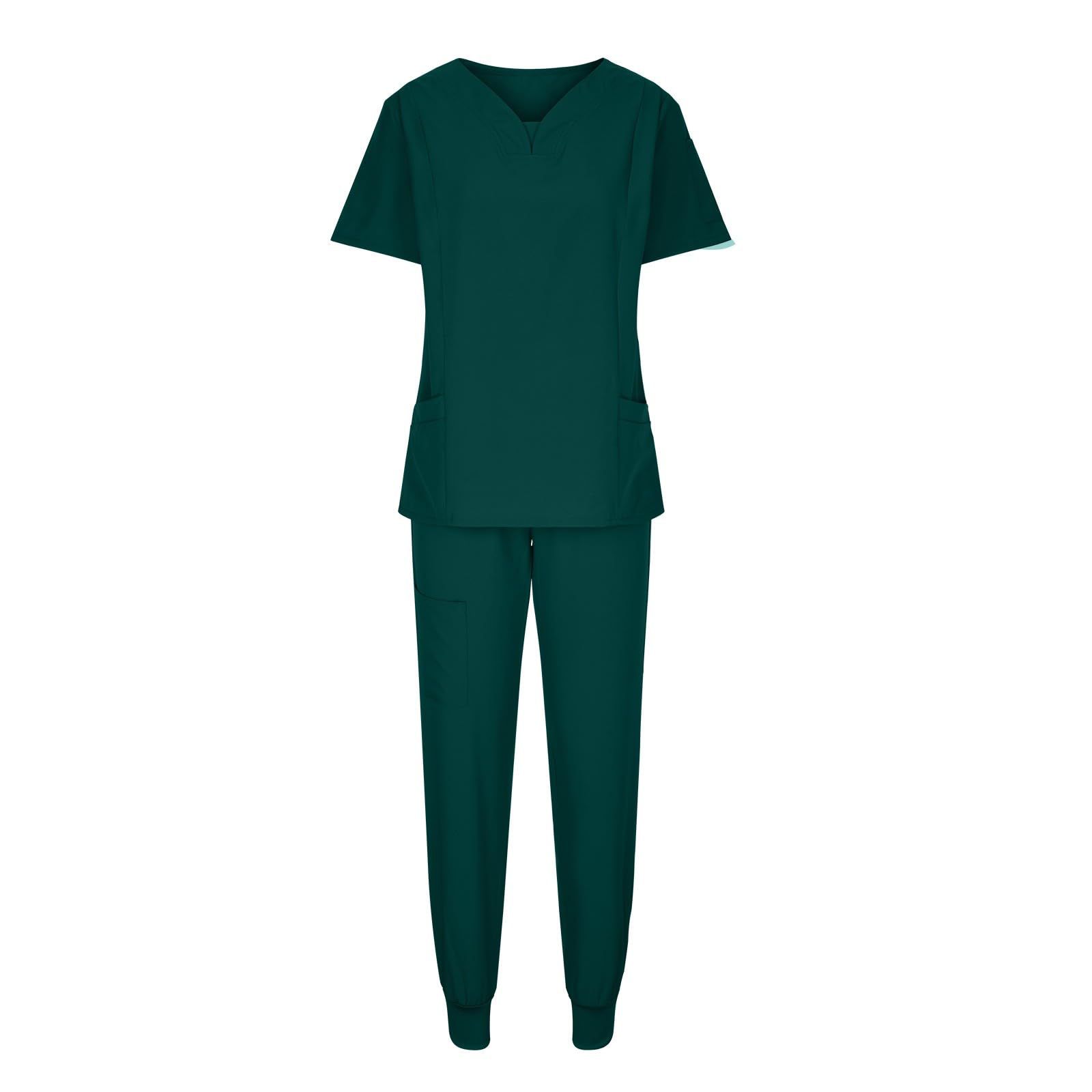 82002B Dark Green