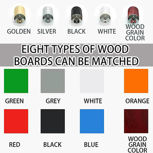 Moderne Glazen Vitrinekast Groothandel Perspex Met Vergrendelingsstandaard Voor Het Weergeven Van Het Opslaan Van Promoten Van Producten - Product Image 4