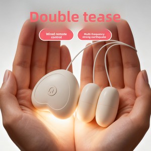 Giocattolo Intimo per Adulti, Dispositivo per l'Orgasmo Femminile con Vibrazione, Vendita all'Ingrosso - Product Image 4