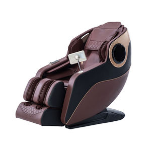 Oyeal China Ganzkörper Schwerelosigkeit Mode Relief Müdigkeit Smart 4d <span class=keywords><strong>Massage</strong></span> stuhl für Erwachsene - Product Image 4