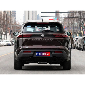 <span class=keywords><strong>Nissan</strong></span> Tanlu Usado, Dongfeng <span class=keywords><strong>Nissan</strong></span>, SUV de 7 Asientos, 2.0T, Transmisión Automática, Volante a la Izquierda, Excelente Estado para Uso Diario - Product Image 5