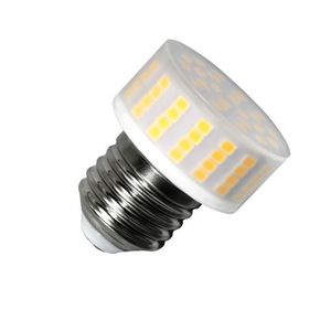 Mini lampe T40 9W E27 3000K, lumière chaude, faible consommation, idéale pour créer une ambiance dans les espaces et offrir une touche décorative - Product Image 1