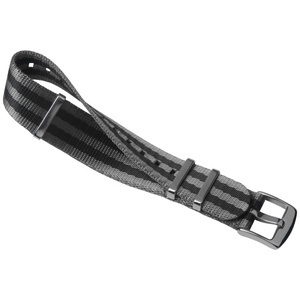 Offre Spéciale 1.4mm Ceinture de sécurité <span class=keywords><strong>Bracelet</strong></span> de <span class=keywords><strong>montre</strong></span> en nylon <span class=keywords><strong>Bracelet</strong></span> de <span class=keywords><strong>montre</strong></span> en <span class=keywords><strong>18mm</strong></span> 20mm 22mm Bracelets de <span class=keywords><strong>montre</strong></span> en nylon avec matériel 304L SS - Product Image 6