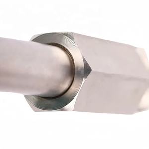 เซ็นเซอร์วัดอุณหภูมิ <span class=keywords><strong>Wzp</strong></span>-<span class=keywords><strong>230</strong></span>หุ้มเกราะ K-Type <span class=keywords><strong>Thermocouple</strong></span> Industrial Probe สแตนเลส - Product Image 5