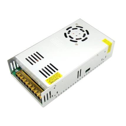 AC to DC 24V 600W 25A Switching Power Supply Converter 110V 220V Inverter LED Strip Lighting Device Driver Adapter Transformer