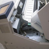 Escáner Multifuncional Comercial Xerox 6604/6279, Impresora de Ingeniería Todo en Uno, Formato Grande A0, Impresora de Planos CAD, Plotter de Gráficos