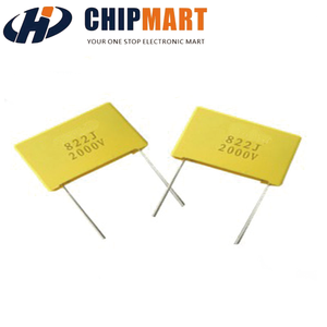 Condensateur céramique SMD Chipmart CBR08C959C5GAC en gros, MLCC 0201 0402 0603 0805 1206 1210 1812, emballage - Product Image 1