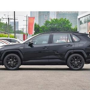 <span class=keywords><strong>2023</strong></span> Faw Toyo-ta R a V4 Rongfang SUV compacto más vendido con 2.0L CVT 2WD moda Pius bajo combustible gasolina coche usado - Product Image 4