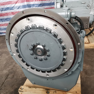 Boîte de vitesses marine ADVANCE HC138 pour bateau marin, compatible avec les moteurs de 20 à 2000 kW à 1500-3100 tr/min - Product Image 2
