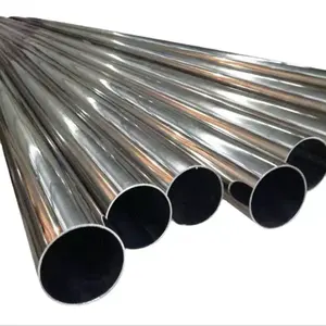 Stainless Steel Pipe Cutting Tools Tube 304 Seamless Din 2462 Stainless Steel Tube Pipe For Gas