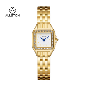 <span class=keywords><strong>Reloj</strong></span> <span class=keywords><strong>de</strong></span> Pulsera <span class=keywords><strong>de</strong></span> Cuarzo <span class=keywords><strong>de</strong></span> <span class=keywords><strong>Acero</strong></span> Inoxidable Ultrafino <span class=keywords><strong>de</strong></span> Lujo para Hombre con Esfera Árabe Personalizable con Logotipo - Product Image 2