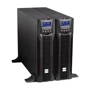 <span class=keywords><strong>Eaton</strong></span> DXRT6KiXL DX RT <span class=keywords><strong>UPS</strong></span> de Montaje en Rack 2U <span class=keywords><strong>6kVA</strong></span> 6 KVA 6000VA 6kW Convertible en Torre, <span class=keywords><strong>UPS</strong></span> en Línea sin Batería Integrada - Product Image 3