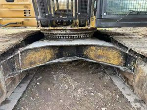 Excavadora Hidráulica Usada de Alta Calidad de 49 Toneladas, Cat 349FL, Excavadora Usada Cat 340 349 374 390, Precio Económico en Oferta - Product Image 6