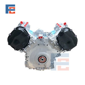 Prix usine pas cher moteur de voiture 195KW 3.2L 6 cylindres <span class=keywords><strong>V6</strong></span> court Long bloc moteur assemblage pour <span class=keywords><strong>Audi</strong></span> CAL <span class=keywords><strong>Q5</strong></span> A4 A5 - Product Image 3