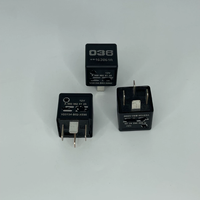Relais automobile V23134-B52-X590 12V 40A 4 broches SPST NO Relais multifonction 036 pour Mercedes Benz A0009826123