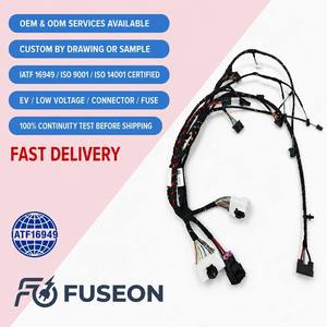 Konektor Kabel JST XH 2.5mm Pitch 3.96mm Betina ke Jantan Kustom 2 3 4 5 Pin, Perakitan Kabel Harness, Kit Kabel Jumper - Product Image 3