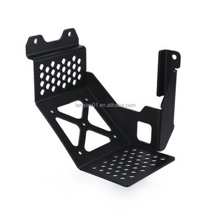 Pour <span class=keywords><strong>Yamaha</strong></span> MT-09 <span class=keywords><strong>MT09</strong></span> 2021 2022 <span class=keywords><strong>2023</strong></span> 2024 2025 MT 09 SP Accessoires de moto Protection du châssis inférieur du moteur - Product Image 2