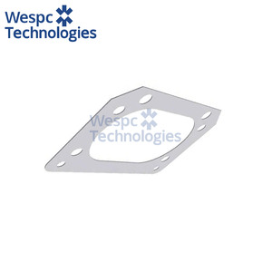 Joint <span class=keywords><strong>de</strong></span> culbuteur Wespc SE644B/1 pour moteur diesel Perkins 4006 4008 4012 4016 – Pièce <span class=keywords><strong>de</strong></span> rechange avec garantie d'un an - Product Image 6