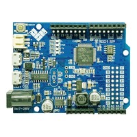 Développement de projets de fabrication de PCB/MCU/DSP/Service d'assemblage de PCB pour maison intelligente