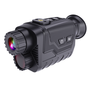 DF NV8260 Jumelles de vision nocturne 4K, lunette tactique, éclairage pour la chasse dans l'obscurité totale, longue portée, contrôle de la luminosité NVG - Product Image 1