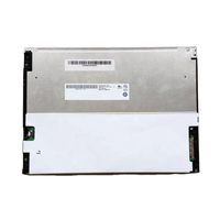 AUO layar 10.4 inci G104SN02, tampilan LCD V2/V1/V0/LCD V.1 display V1