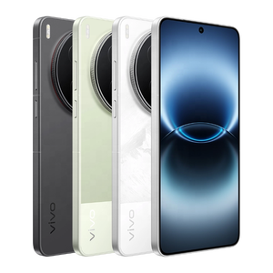 vivo X300 Ultra รุ่นใหม่ ปี 2026 ขายดี กล้อง ZEISS ระดับมืออาชีพ แบตเตอรี่ทรงพลัง พร้อมระบบชาร์จเร็วพิเศษ 100W FlashCharge หน้าจอ 6.82 นิ้ว - Product Image 3