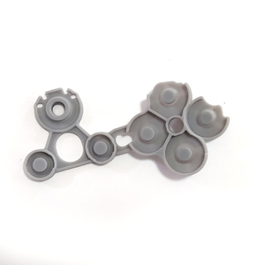 Bán buôn ban đầu thay thế dây dẫn cao su Pad cho <span class=keywords><strong>Xbox</strong></span> một bộ điều khiển refurb thị trường - Product Image 6