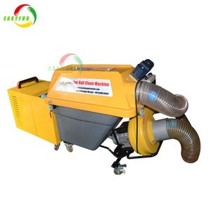 Máquina Automática Comercial Integrada para Lavar Piscinas de Bolas de Agua para Parques Infantiles Interiores - Product Image 4