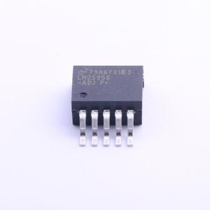 ใหม่และเป็นของแท้ LM2595SX-ADJ/NOPB ชิปไอซีเพาเวอร์ LM2595SX-ADJ/NOPB วงจรรวม - Product Image 1