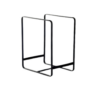 Draining Rack Cabinet Plate Organizer <b>Square</b> Shape Portable Installation Free Household Tableware Storage Rack - Product Image 3
