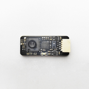 Sensor de Flujo Óptico MTF-02, Módulo de Medición de Flujo Óptico, Compatible con UAV, INAV / APM / PX4 - Product Image 1