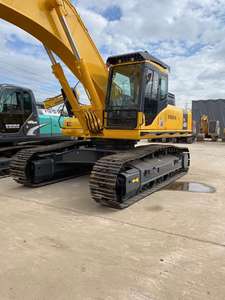 Excavadoras usadas de Komatsu Japan, de Japón, con motor y bomba, en buen estado, en stock original, en Shanghai, con motor y bomba, de 2, 2, 2, 2, 3, 2, 2, 2, 2, 2, 3, 2, 2, 2, 2, 2, 2, 2, 2, 2, 3 - Product Image 6