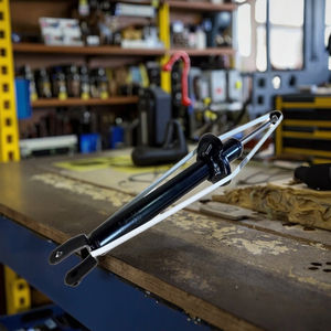 <span class=keywords><strong>Amortisseur</strong></span> arrière pour <span class=keywords><strong>Ford</strong></span> Fiesta <span class=keywords><strong>Ka</strong></span> 98/02 OE 3S5518045AC - Product Image 5