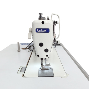 BR-9100-D1 Good Price Direct Drive Lockstitch <b>Machine</b> for Black Color - Product Image 4