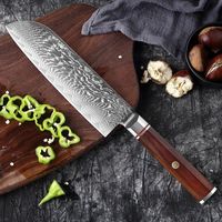 Couteau de cuisine professionnel de haute qualité, lames ultra-affûtées, design moderne et élégant, couteaux en acier inoxydable.