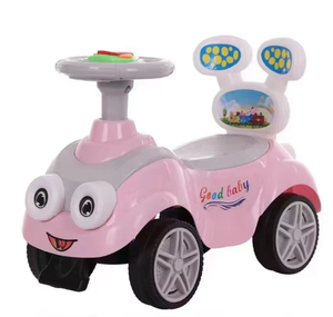 Mini voiture jouet / Jouet d'éveil pour bébé / <span class=keywords><strong>Quadricycle</strong></span> pour enfants / Voiture jouet pour enfants - Product Image 6