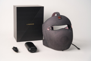 อีสต์ เกรซ หน้ากากความงามแบบถัก 3 มิติ ได้รับการรับรองจาก FDA - Product Image 2