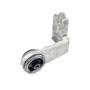 Support de refroidisseur intermédiaire de pièces d'auto support plus froid pour Peugeot 308II 408 T9 4008 5008 Citroen <span class=keywords><strong>C4</strong></span> DS7 DS9 9803778980 - Product Image 2