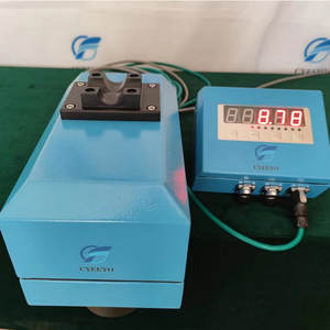 कन्वेयर बेल्ट अनाज धान लकड़ी चिप चूरा कोयला अवरक्त Nir ऑनलाइन नमी मोटाई मीटर विश्लेषक - Product Image 4