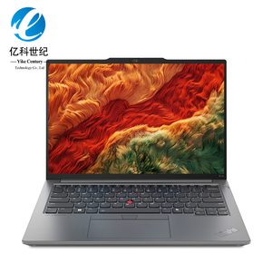 Thinkpad E14 ประสิทธิภาพสูง Inter Ultra5-125H/Ultra7-155H แรม 32GB DDR5  SSD 1TB หน้าจอ 14 นิ้ว ความละเอียด 2.2K แล็ปท็อปธุรกิจสำหรับวิศวกร - Product Image 4