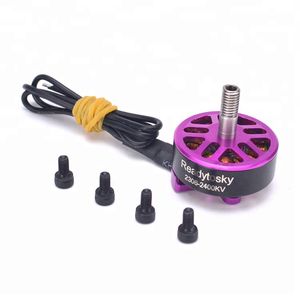 Moteur brushless R2306 2306 2400kv CW CCW 4-5s pour drone FPV <span class=keywords><strong>RC</strong></span> <span class=keywords><strong>Nova</strong></span> 235mm Robocat 270 Wizard X220 X220s Quadricoptère Multirotor - Product Image 4