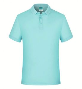 Camisas Polo Personalizadas para Hombre, Bordadas con Logotipo, para Trabajo, Negocios, Golf, de Poliéster de Secado Rápido, Uniformes de Equipo - Product Image 6