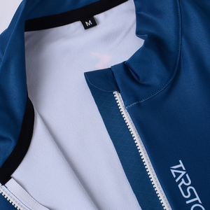 Nuevo <span class=keywords><strong>invierno</strong></span> térmico polar a prueba <span class=keywords><strong>de</strong></span> viento ciclismo Jersey cálido Pro <span class=keywords><strong>Mtb</strong></span> manga larga hombres bicicleta Jersey - Product Image 5