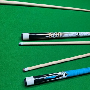 Venta <span class=keywords><strong>de</strong></span> fábrica, <span class=keywords><strong>tacos</strong></span> <span class=keywords><strong>de</strong></span> <span class=keywords><strong>billar</strong></span> <span class=keywords><strong>baratos</strong></span> <span class=keywords><strong>de</strong></span> calidad superior, 1/2 juntas, <span class=keywords><strong>de</strong></span> 57 taco <span class=keywords><strong>de</strong></span> <span class=keywords><strong>billar</strong></span> ", logotipo personalizado, taco <span class=keywords><strong>de</strong></span> <span class=keywords><strong>billar</strong></span> profesional <span class=keywords><strong>de</strong></span> baja desviación - Product Image 3